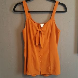 Charming Charlie's blouse